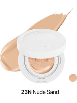 Parnell Cicamanu 23N Nude Sand Cushion Make Up 15gr