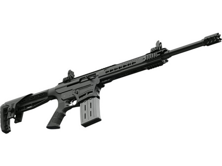 Aselkon Ask 12 Black Καραμπίνα Cal.12