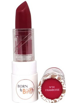 Born To Bio N4 Framboise Matte Κραγιόν Stick 3.5gr