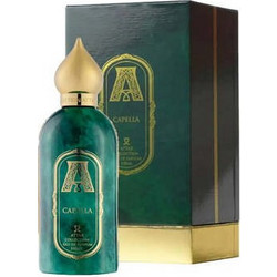 Attar Collection Capella Eau de Parfum 100ml
