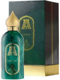 Attar Collection Capella Eau de Parfum 100ml