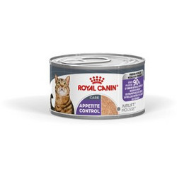 Royal Canin Appetite Control Care Airlift Mouse with Chicken 85gr