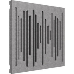 Vicoustic Wavewood Diffuser EPS MKII Ηχοδιαχυτές 59.5x59.5cm 10τμχ