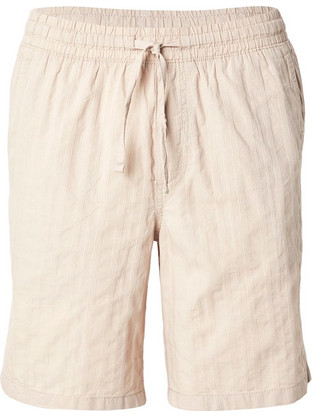Jack & Jones Ανδρική Βερμούδα Λινή Μπεζ 1229688415