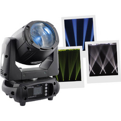 Evolite EVO Beam 60CR Φωτορυθμικό Προβολέας Beam LED με Ρομποτική Κεφαλή