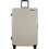 Samsonite Stackd 134641-1775 Βαλίτσα Μεγάλη 81x54x32cm με 4 Ρόδες Μπεζ