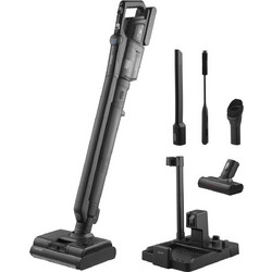 Sencor AQUINO+ SVW8822BK Επαναφορτιζόμενη Σκούπα Stick & Χειρός