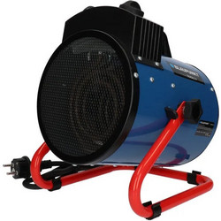 Blaupunkt EH5010 Αερόθερμο Δαπέδου 3000W