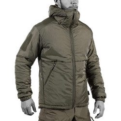 Tactical Ανδρικό Μπουφάν Χειμωνιάτικο Puffer Χακί 169132