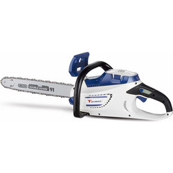 Zomax ZMDC501 Αλυσοπρίονο Μπαταρίας 1400W 3kg με Λάμα 35cm