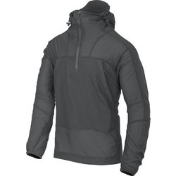 Helikon-Tex Ανδρικό Μπουφάν Χειμωνιάτικο Pullover Ανθρακί KU-WDR-NL