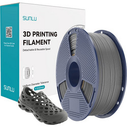 Sunlu TPU-95A 1.75mm Grey 1Kg