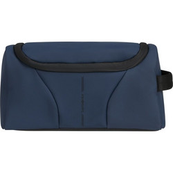 Samsonite Glam-Go Νεσεσέρ Ταξιδίου με Θήκες 24x12.5x14cm Navy Μπλε