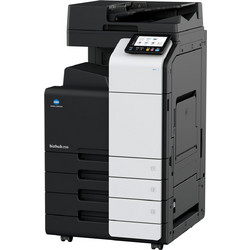 Konica Minolta Bizhub 258i Μονόχρωμο Φωτοτυπικό Laser