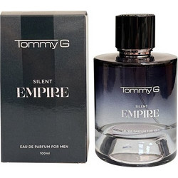 Tommy G Silent Empire Eau de Parfum 100ml