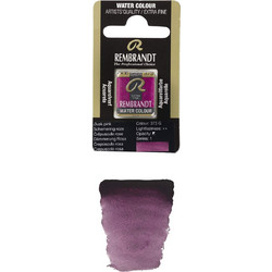 Royal Talens Rembrandt 373 Dusk Pink Νερομπογιά 11-586-373
