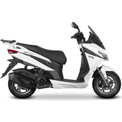 Shad Top Master Σχάρα Μηχανής για Aprilia SXR 50 '26