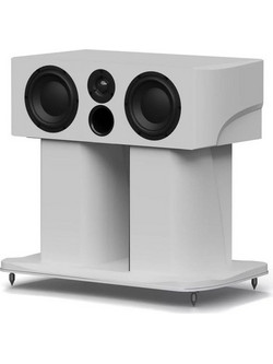 Morel Avyra C-5 Ηχείο Hi-Fi Κεντρικό 180W White
