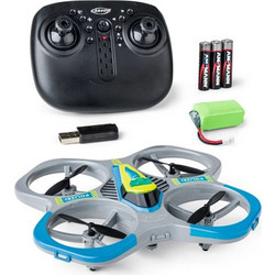 Carson Cyber Polizei Mini Παιδικό Drone