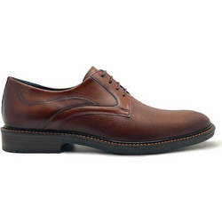 Damiani Ανδρικά Σκαρπίνια Derby Δερμάτινα Ταμπά 4403