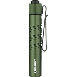 Olight 0.0000.3071 Φακός Μπαταρίας Αδιάβροχος IPX8 200lm