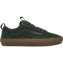 Vans Old Skool 36 Ανδρικά Sneakers Κυπαρισσί VN000D5R17P1