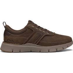 Clarks Step365 Ανδρικά Sneakers Ταμπά 26328144