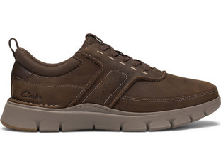 Clarks Step365 Ανδρικά Sneakers Ταμπά 26328144