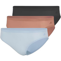 Adidas Γυναικεία Slip 3Pack KM2901