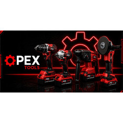 Verk Group OPEX TOOLS OPX28007