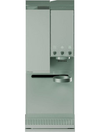 FW-02B-03EU Αυτόματη Μηχανή Espresso 1200W με Μύλο Mint