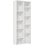 Fylliana Modulus 5 Βιβλιοθήκη 70x33x177cm 863-226-214
