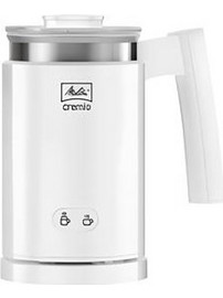 Melitta Cremio II White