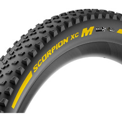 Pirelli Scorpion XC Race M 29" x 2.40 Tubeless Διπλωτό