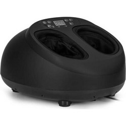 XB-8589 Πλατφόρμα Μασάζ Πόδιών με Θερμότητα