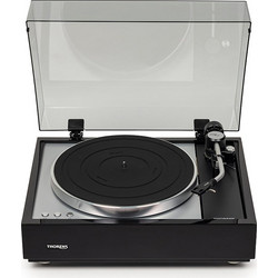 Thorens TD1600/TP160 Πικάπ Black