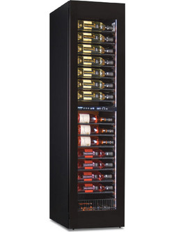 Klimaitalia SLIM Wine SW 105 Κρασιών 2TB