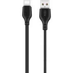 XO 16.005.0071 USB-A to USB-C 2m Black