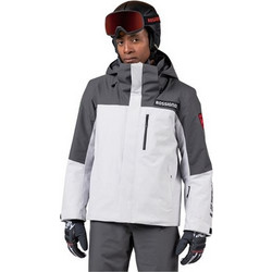 Rossignol Hero Velika RLOMJ05-234-23Q Ανδρικό Μπουφάν για Ski & Snowboard