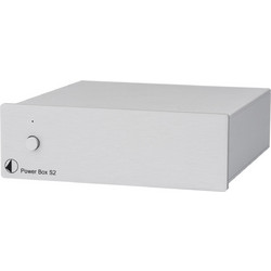 Pro-Ject Power Box S2 Power Supply / Isolator / Purifier