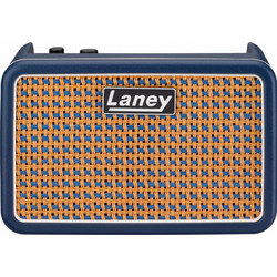 Laney Prism-Mini Blue