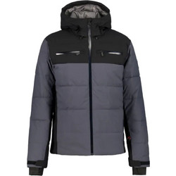 Icepeak Everman 856115536-292 Ανδρικό Μπουφάν για Ski & Snowboard