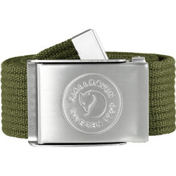 Fjallraven Ανδρική Ζώνη Υφασμάτινη Χακί F86978-620