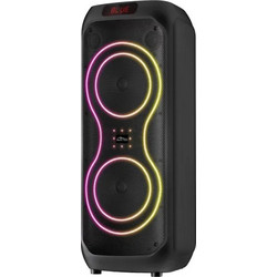Media-Tech Audio Max MT3185 Ηχείο με Λειτουργία Καραόκε