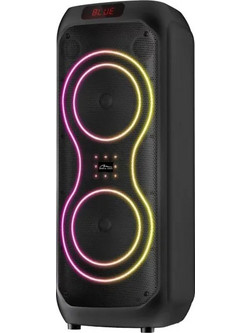 Media-Tech Audio Max MT3185 Ηχείο με Λειτουργία Καραόκε