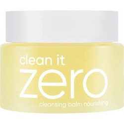 Banila Co Clean It Zero Nourishing Γαλάκτωμα Ντεμακιγιάζ 100ml