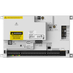 Hikvision AX Hybrid Pro DS-PA502-64