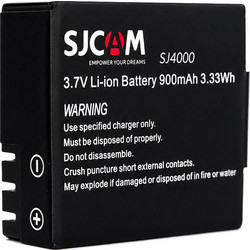 SJCAM SJ4000