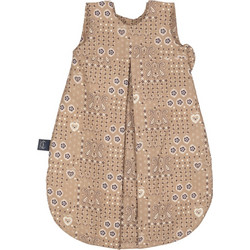 La Millou Χειμερινός Υπνόσακος Bandana Mocca