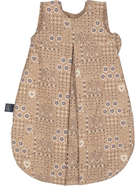 La Millou Χειμερινός Υπνόσακος Bandana Mocca